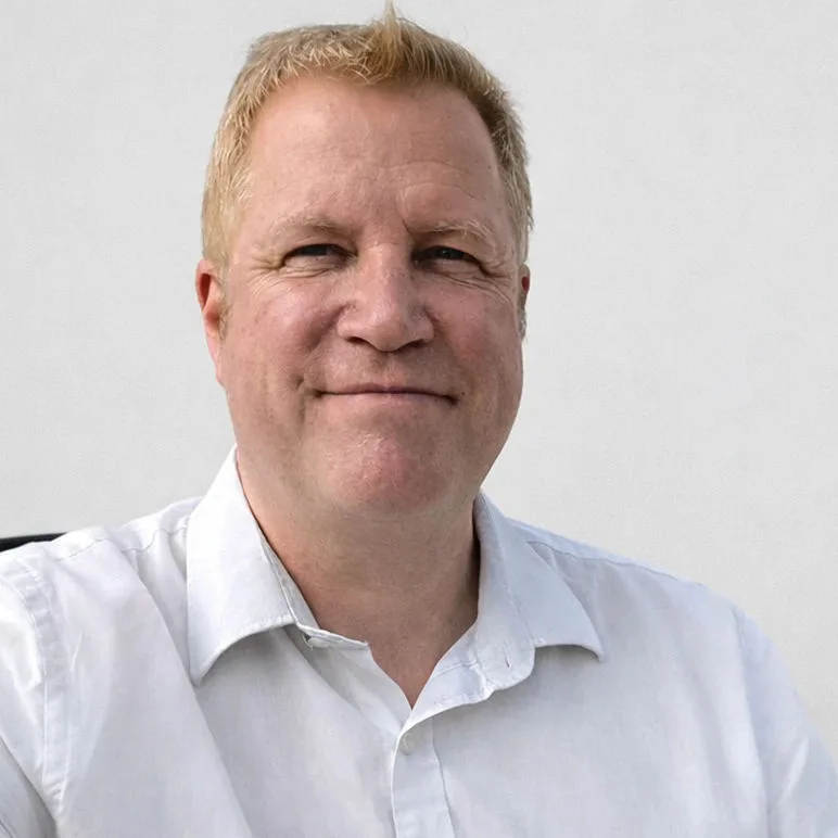 Alexander Streb Compassio