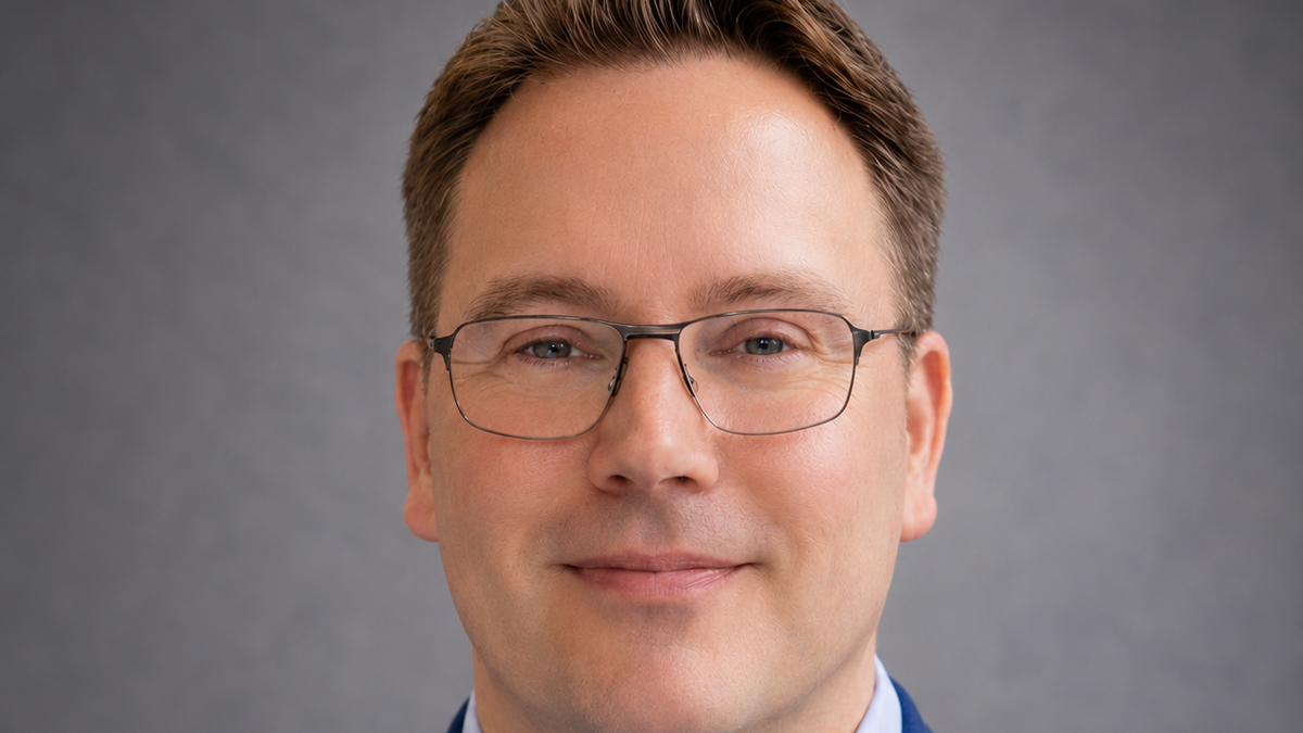 Victor's Group Stephan Jochemczyk Sales Manager Foto Victor's Group