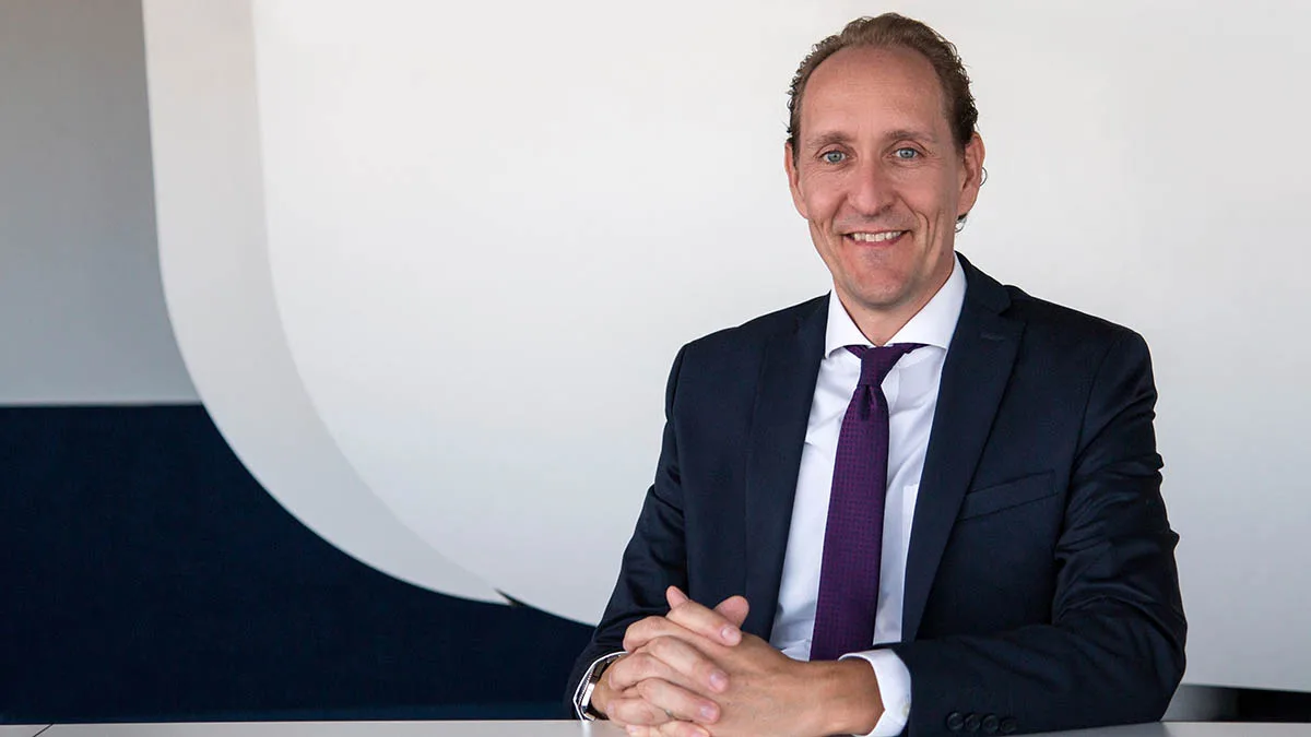 Vranckx Dieter Lufthansa Group Vranckx Dieter