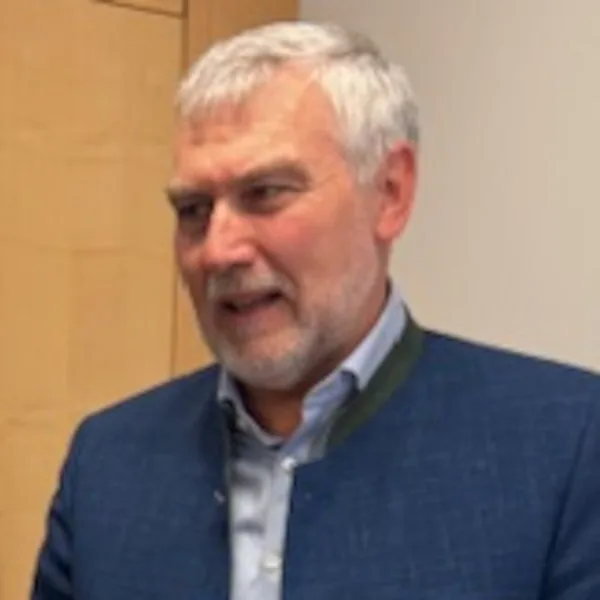 Bernhard Pammer Diakonie