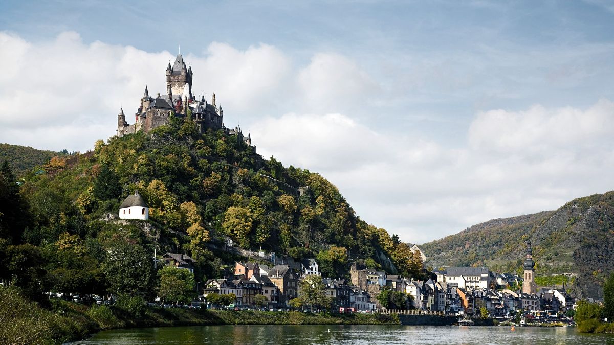 AROSA Themenwoche 2026 Alea Clea Cochem