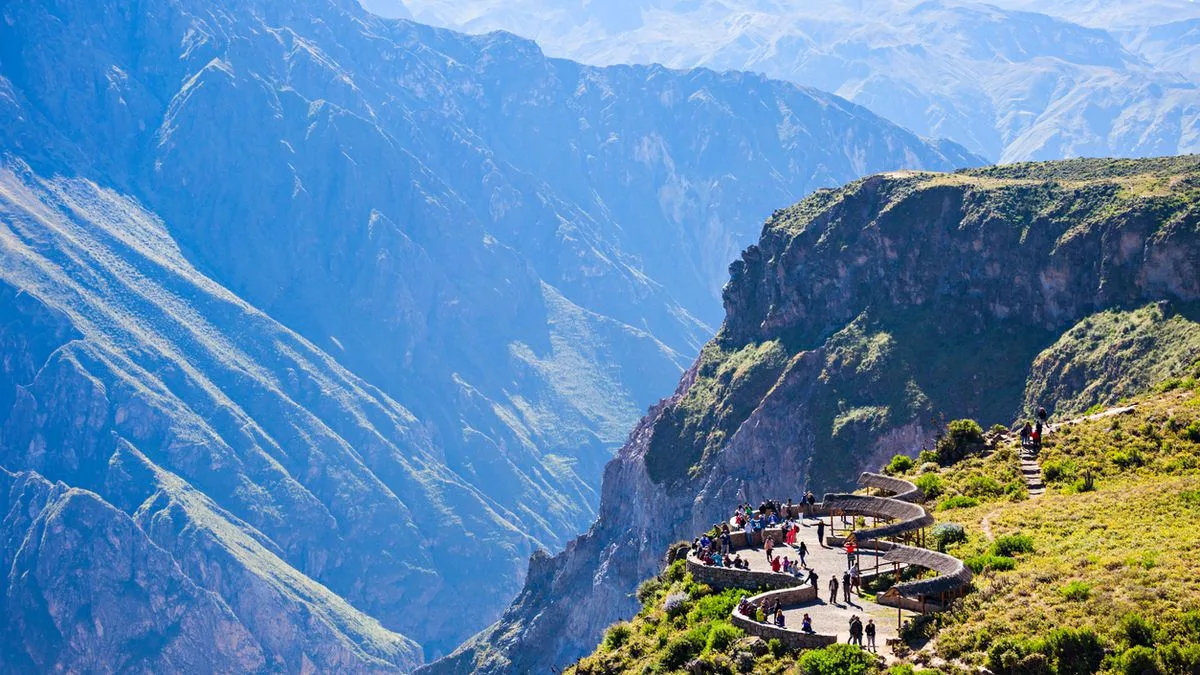668649d70b44-Peru-Colca-Canyon-Foto-iStock-Saiko-3p Peru Colca Canyon