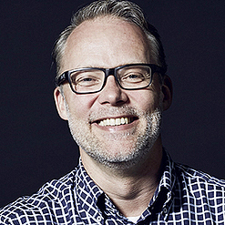 Bart Felix 25hours Direktor Operations