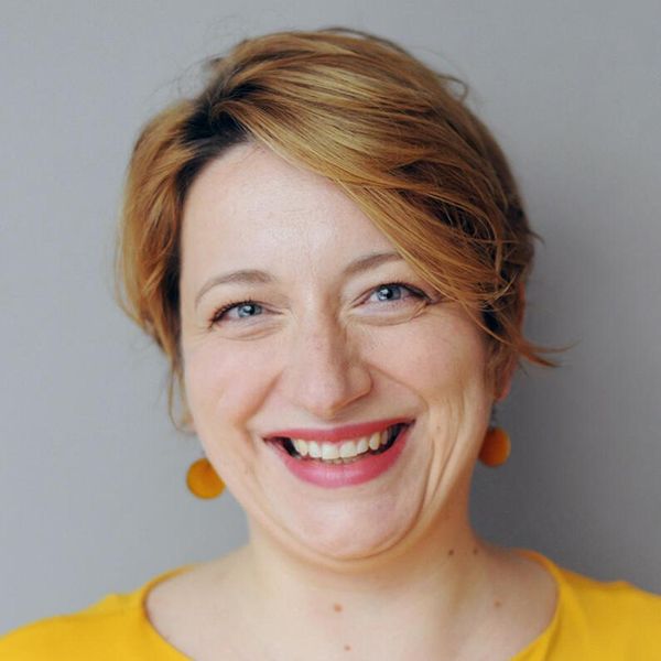 Deutsches Institut für Menschenrechte Claudia Engelmann Foto DIMR Barbara Dietl