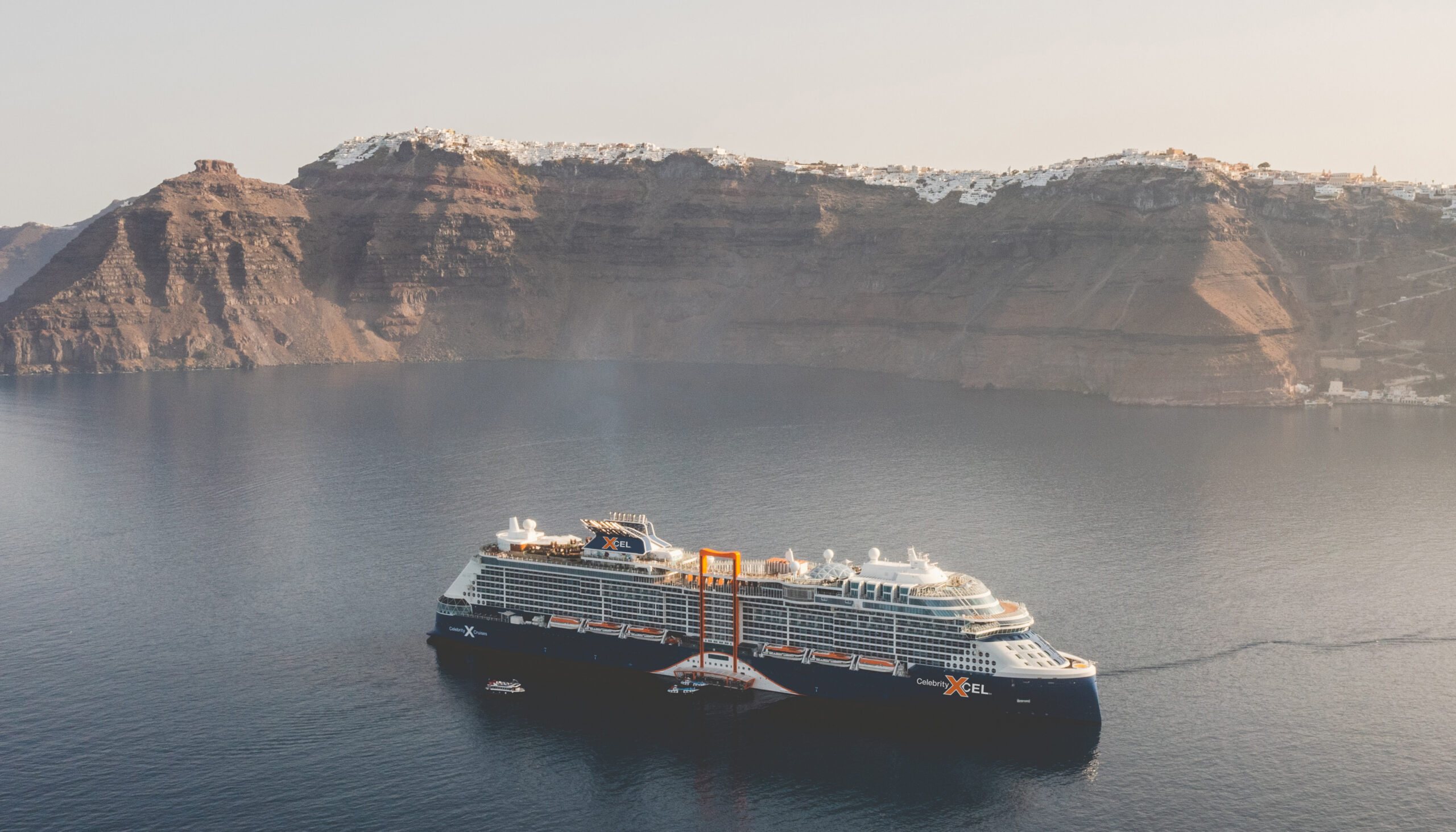 Celebrity Cruises Flotte Xcel