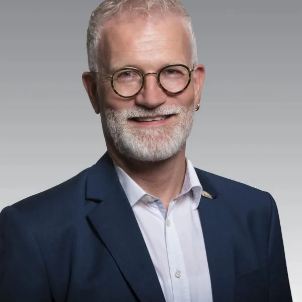 VDAK, Andreas Wedeking