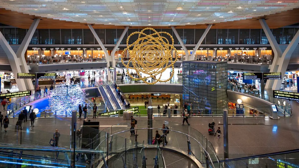 0ea158d72f10-Katar-Flughafen-Hamad-Foto-iStock-Hasan-Zaidi Katar Flughafen Hamad Foto iStock Hasan Zaidi