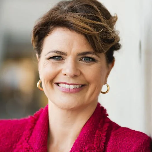 Katrin Staffler