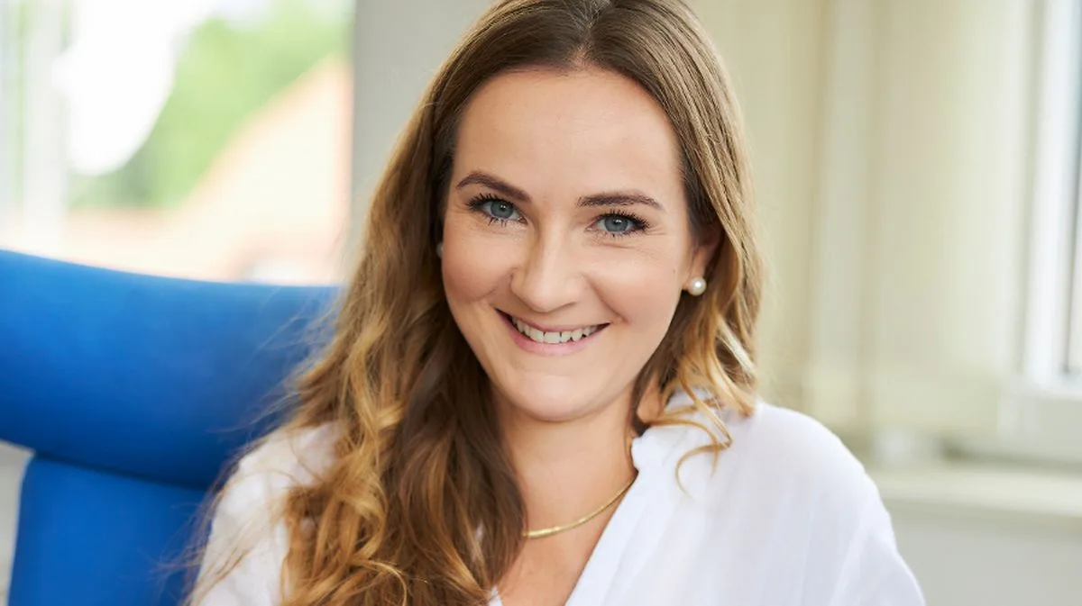 Flair Hotels Sophie von Seydlitz Hotelfux Geschäftsführerin Foto Hotelfux Flair Hotels Sophie von Seydlitz Hotelfux Geschäftsführerin Foto Hotelfux