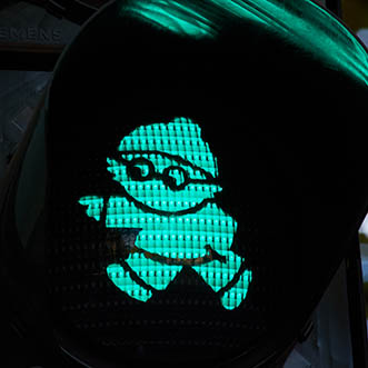 Ampelmännchen