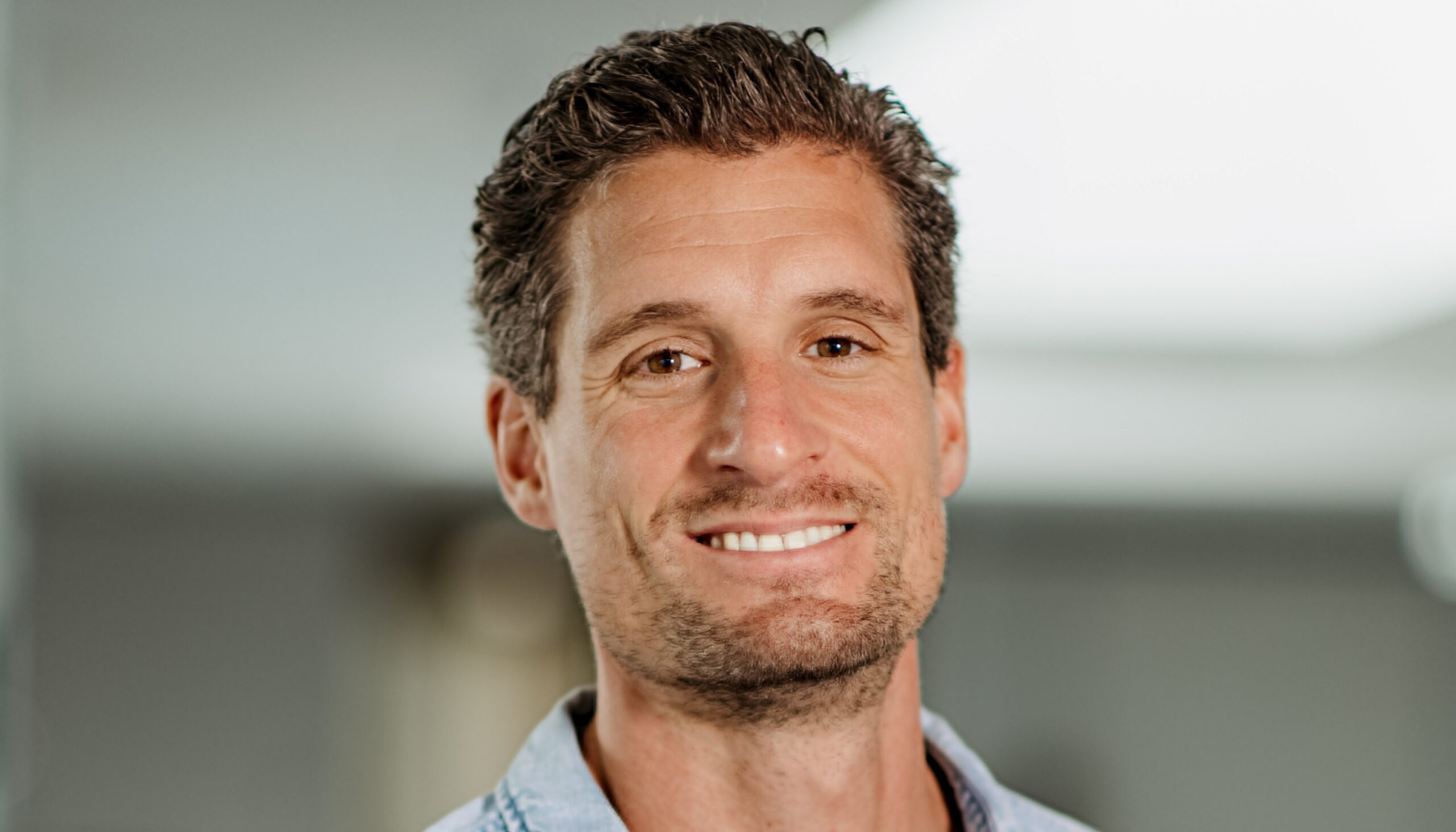 Georg Beyschlag CFO