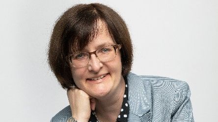 Seetelhotels Ahlbeck Carmen Saße Hoteldirektorin Foto Seetelhotels