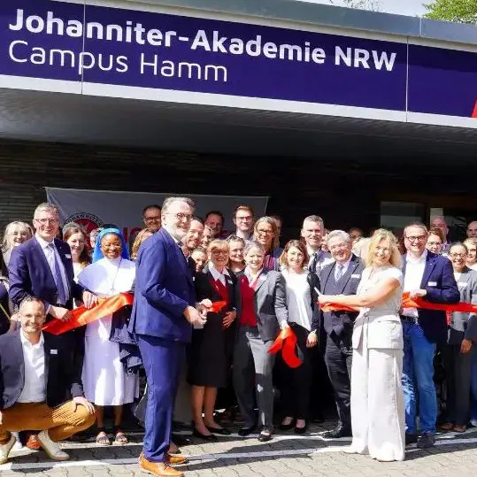 Johanniter