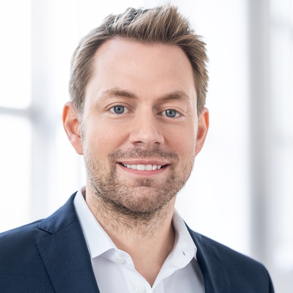 Ralph Moser myneva neuer Country Leader