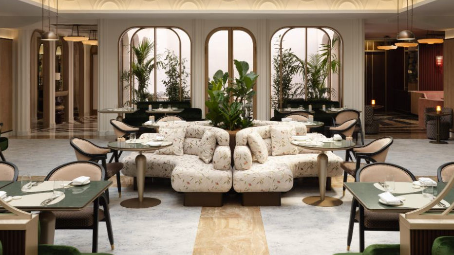 Madarin Oriental Vienna