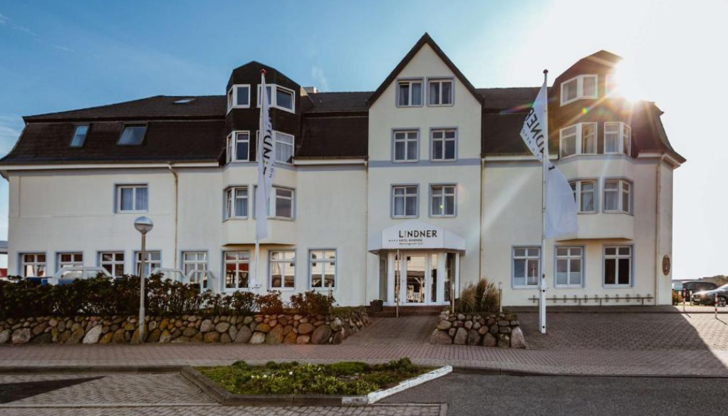 Lindner Hotel Windrose Sylt