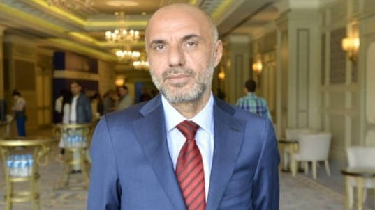 Wie schon vor knapp einem Jahr stand Anex-Chef Neşet Koçkar erneut im Mittelpunkt von Ermittlungen der türkischen Justiz