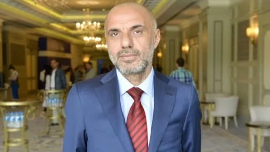 neset-kockar-anex Wie schon vor knapp einem Jahr stand Anex-Chef Neşet Koçkar erneut im Mittelpunkt von Ermittlungen der türkischen Justiz