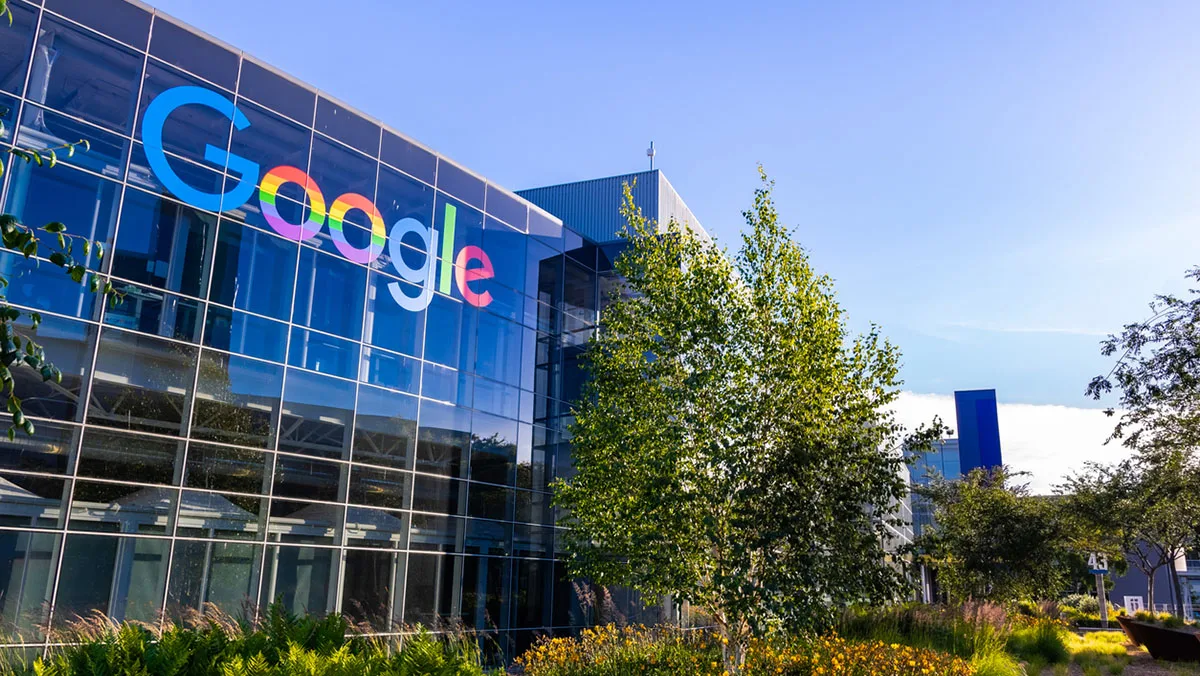 Google Bürogebäude iStock Sundry Photography-1154834209 Google Bürogebäude