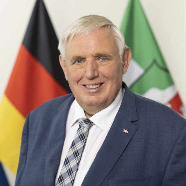 Karl-Josef Laumann