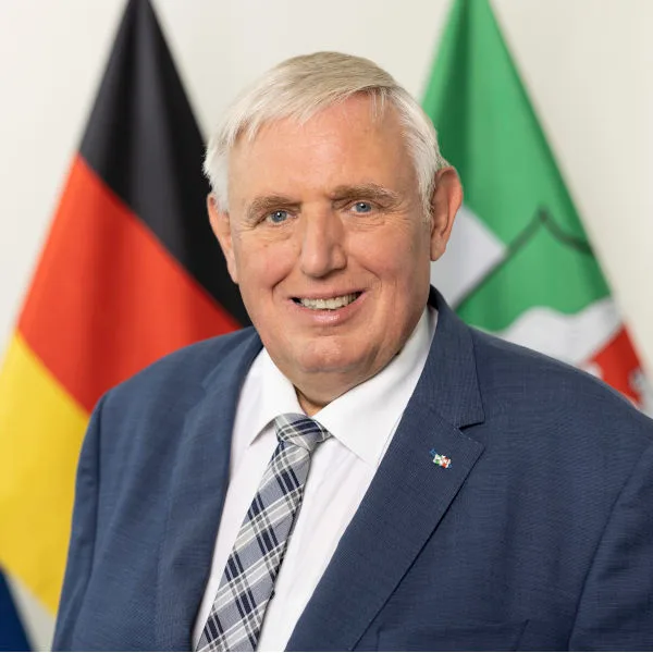 Karl-Josef Laumann