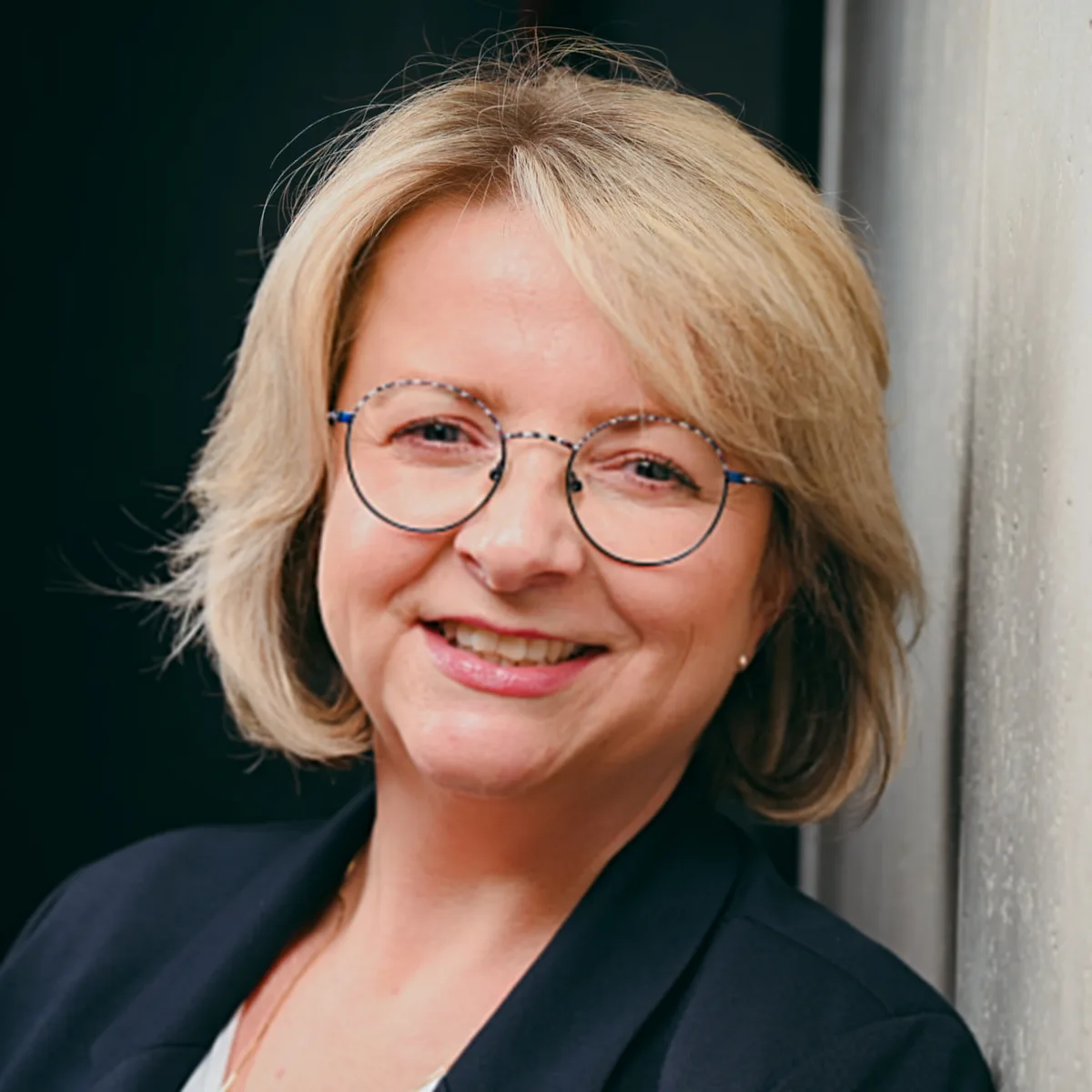 Heike Grosch Messe Hannover Pro Care Projektleitung