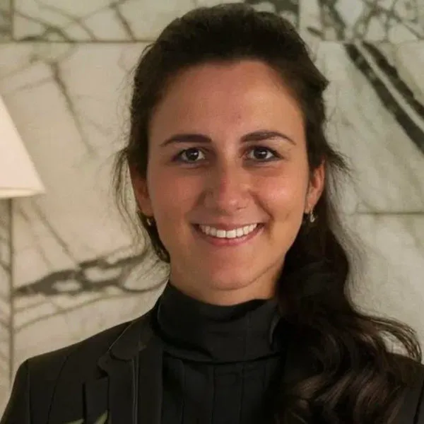 Jessica Brunea Globogate