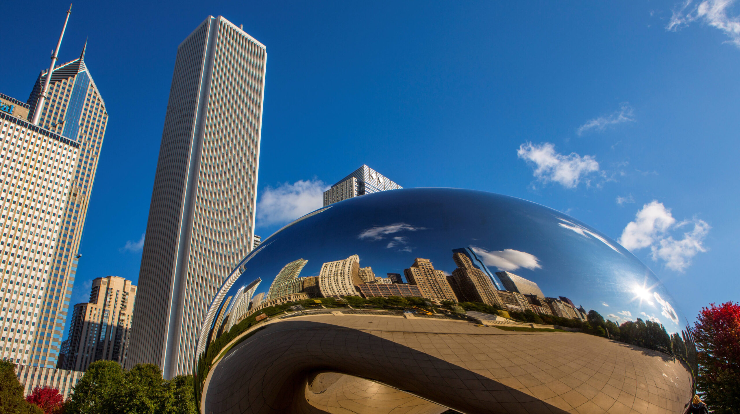 Chicago, Illinois
