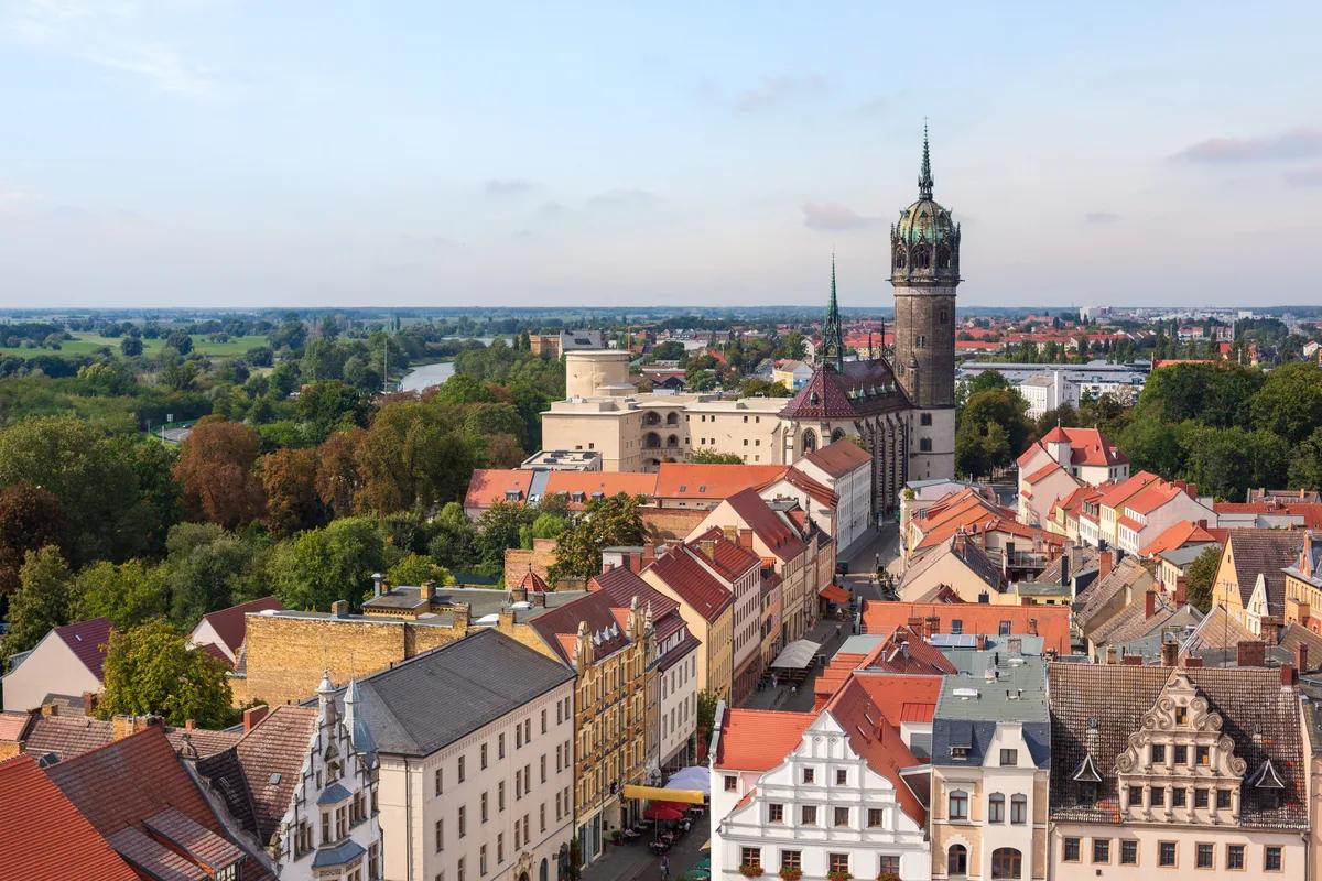 Wittenberg Wittenberg