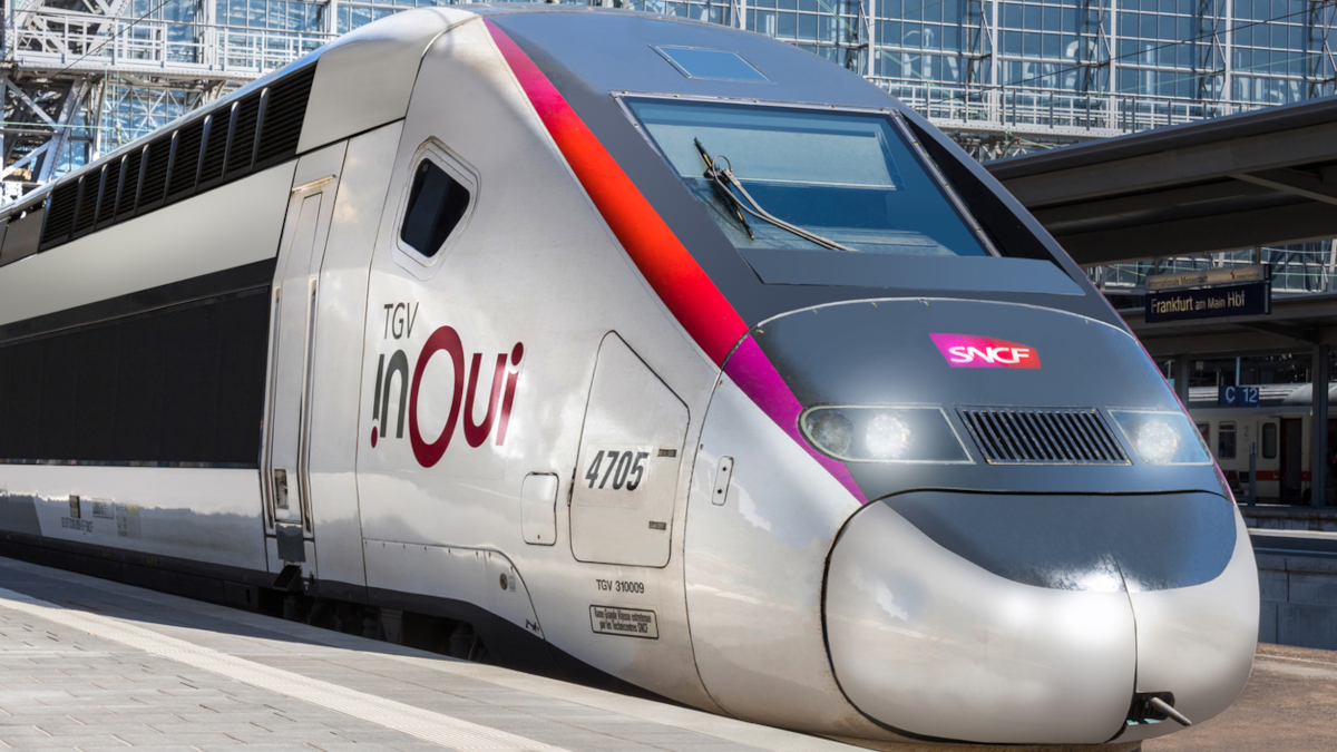 TGV