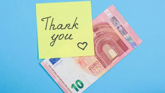 Trinkgeld Foto iStock Valeriy_G Trinkgeld Foto iStock Valeriy_G