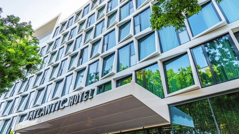 Atlantic Muenster Foto ATLANTIC Hotel Muenster Atlantic Muenster Foto Atlantic Hotel Muenster