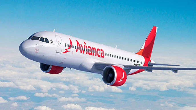 Avianca Brasil Avianca Brasil