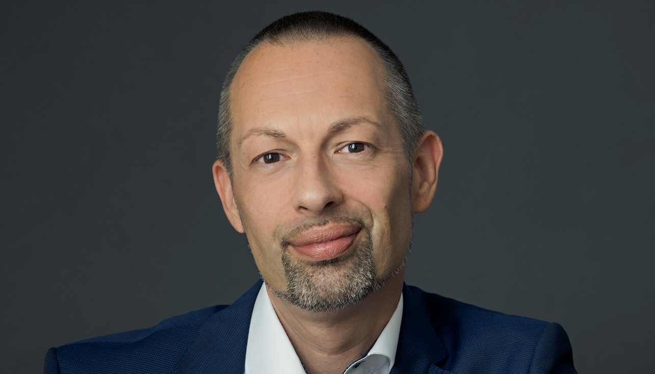 Manuel Kuckenberger Hotelberater