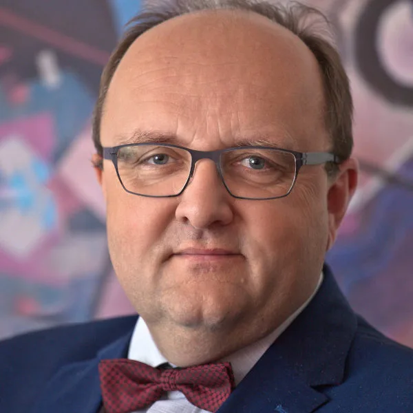 Alexander Schraml BKSB Kommunale