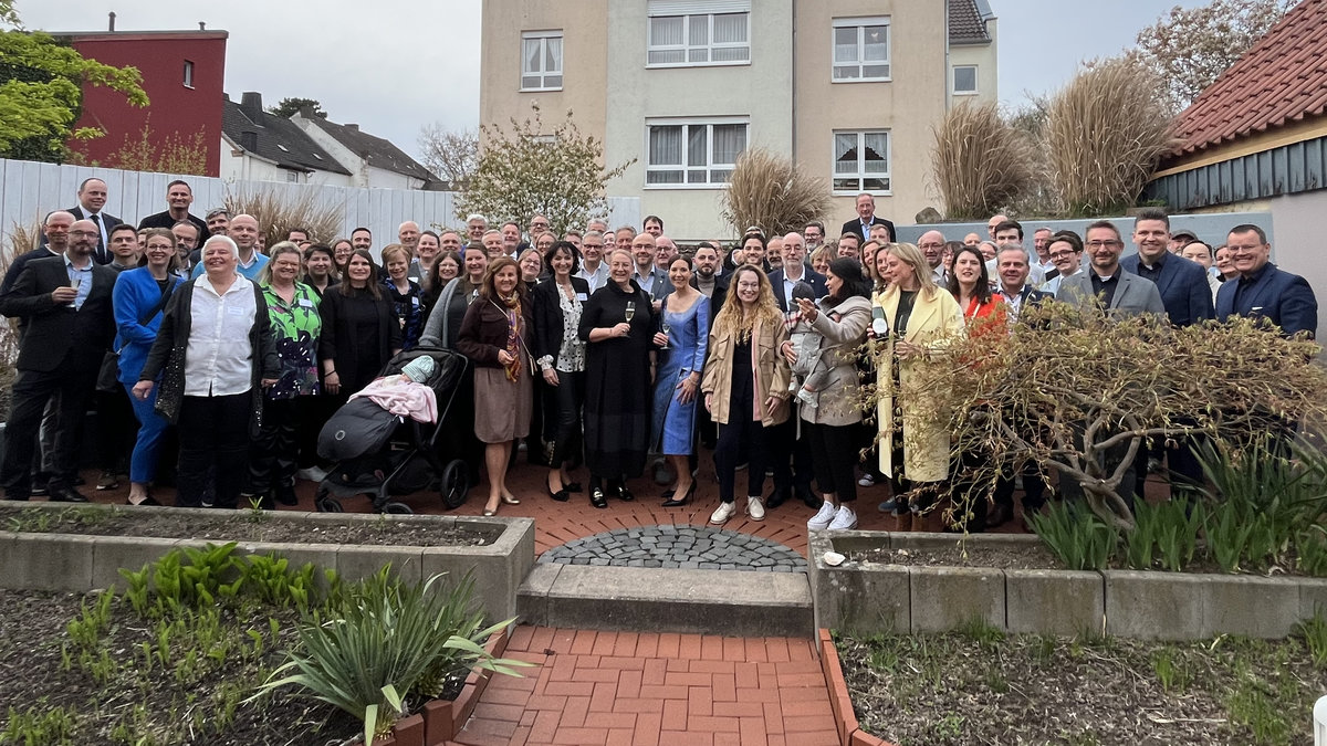 Ringhotels Jahrestagung 2026 Gruppenbild2 Foto Ringhotels