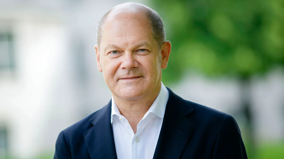 Scholz Olaf SPD Scholz Olaf