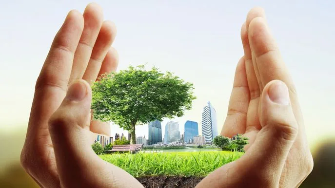 Nachhaltigkeit Hotel Foto iStock violetkaipa Nachhaltigkeit Hotel Foto iStock violetkaipa