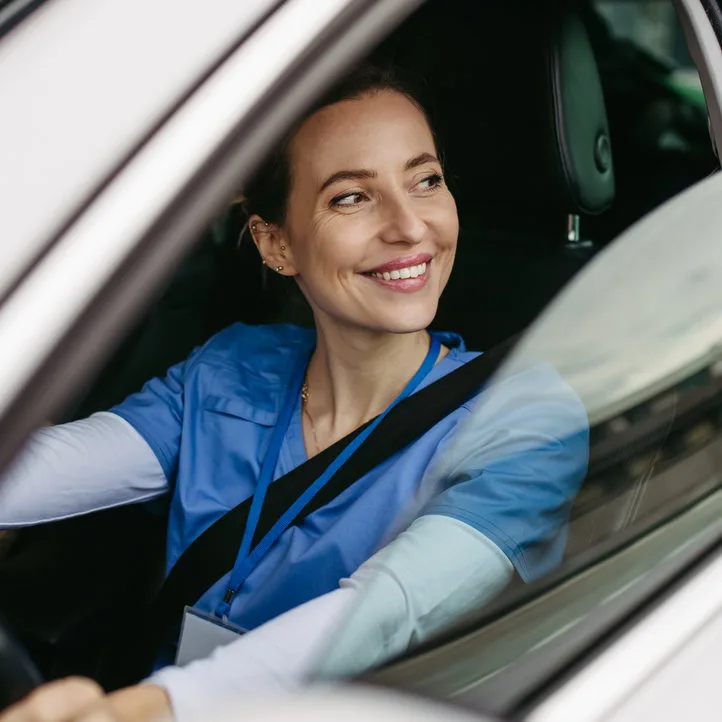 Pflegedienst ambulanter Dienst Pflegekraft
