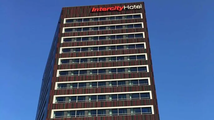 Intercity hotel Hannover Foto Deutsche Hospitality Intercity Hotel Hannover Foto Deutsche Hospitality