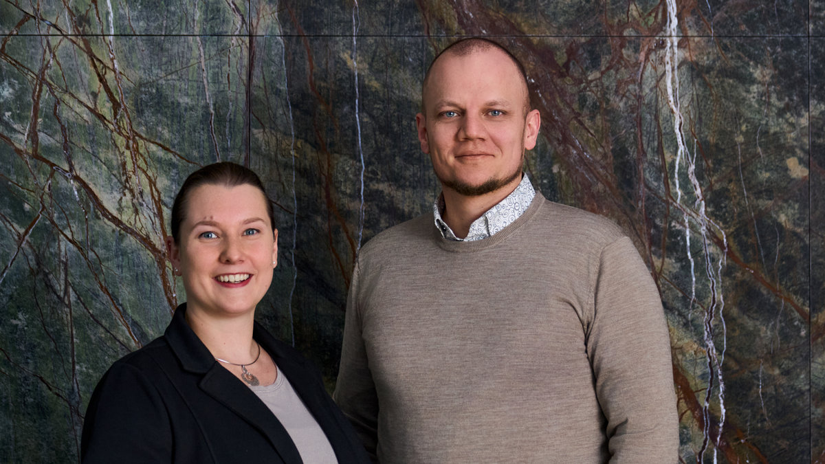 Das Altmühltal Stefanie und Tobias Dittrich Direktion Foto Annette Sandner