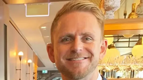 Armstrong Adam Scenic Cruises Adam Armstrong wird CCO bei Scenic Cruises
