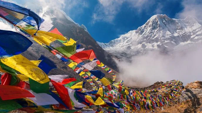Nepal Foto iStock Devilkae Nepal
