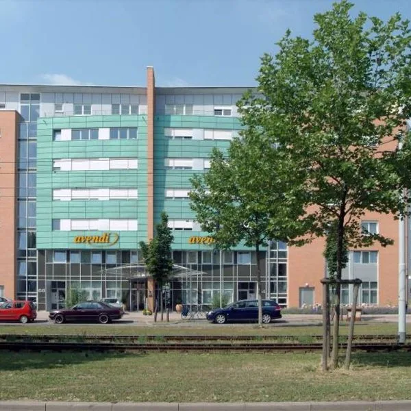 Avendi Steubenhof Mannheim Foto D und S Avendi