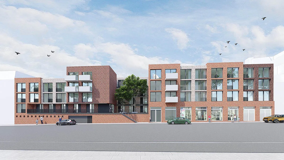 Stayery Moenchengladbach Stayery Mönchengladbach