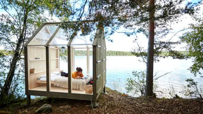 72 hour cabin henriksholm 72-Hours-Cabin