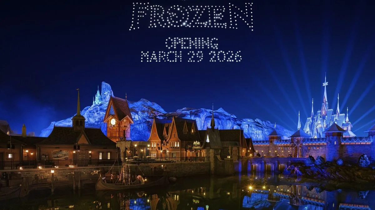 5754b819f7eb-Disneyland-Paris-Disney-World-Of-Frozen Disneyland Paris Disney World Of Frozen Foto Disney