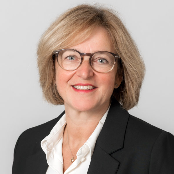 Petra Hellenthal Augustinum