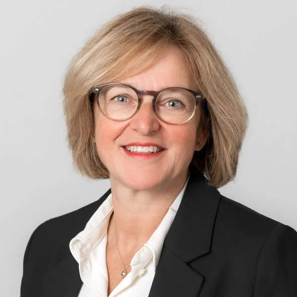 Petra Hellenthal Augustinum