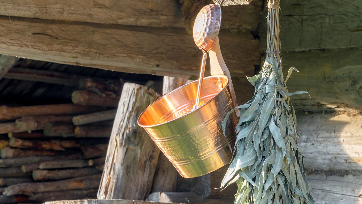 Litauen Sauna Eimer iStock Rytis Bernotas.jpg
